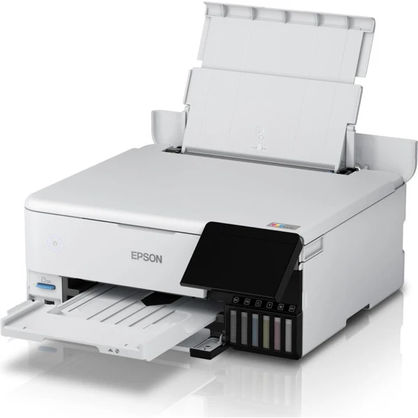 Epson EcoTank L8160 (záruka na 5 let po registraci) - Tiskárny - Obrázek WB9X000501