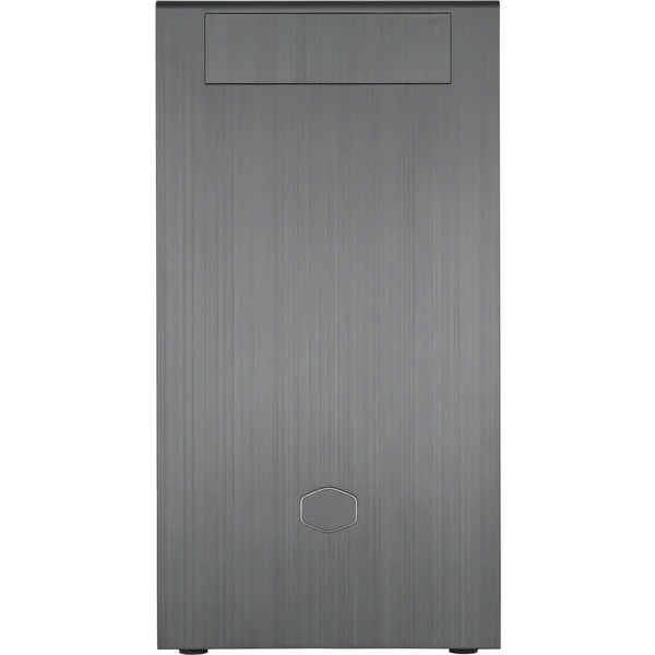 Cooler Master MasterBox MB400L ODD černá - Počítačové skříně - Obrázek WBDLF00101