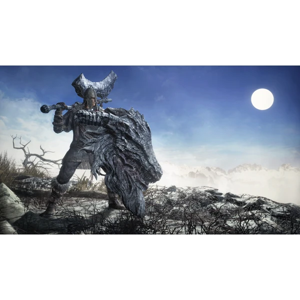 Dark Souls III The Fire Fades Edition (PS4) - Hry pro PS4 - Obrázek WBI3100201