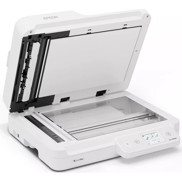 Epson WorkForce DS-1760WN skener - Skenery - Obrázek WBIN000K01