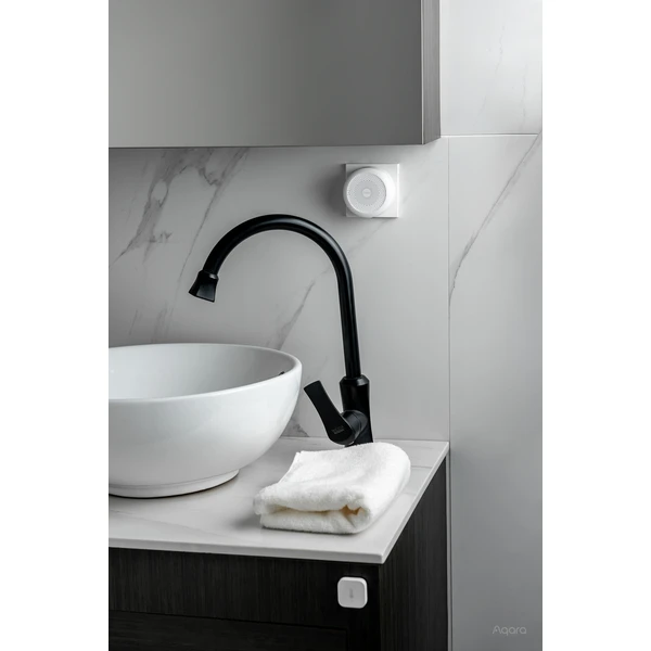 AQARA Smart Home Hub Center M1S řídící jednotka - Senzory - Obrázek WBJQ600301