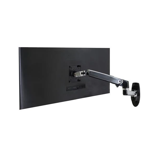 Ergotron LX Nástěnné rameno pro 1 monitor 32' - Držáky pro obrazovky - Obrázek WBMB100501
