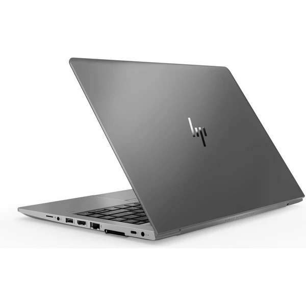HP Zbook 14u G6 šedá - Notebooky - Obrázek WBN3300301