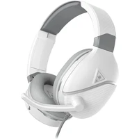 Turtle Beach Recon 200 Gen2 herní sluchátka bílá - Sluchátka