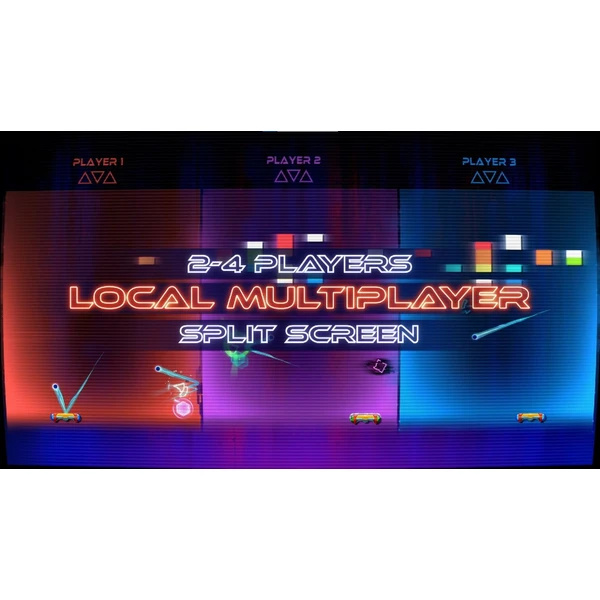 Arkanoid - Eternal Battle (PS5) - Hry pro PS5 - Obrázek WBNH100501