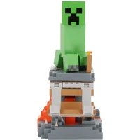 EXG Cable Guys Minecraft - Creeper R.E.S.T - Figurky
