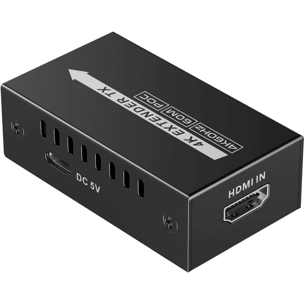 PremiumCord HDMI2.0 extender na 60m  - Ostatní - Obrázek WBPF000K01