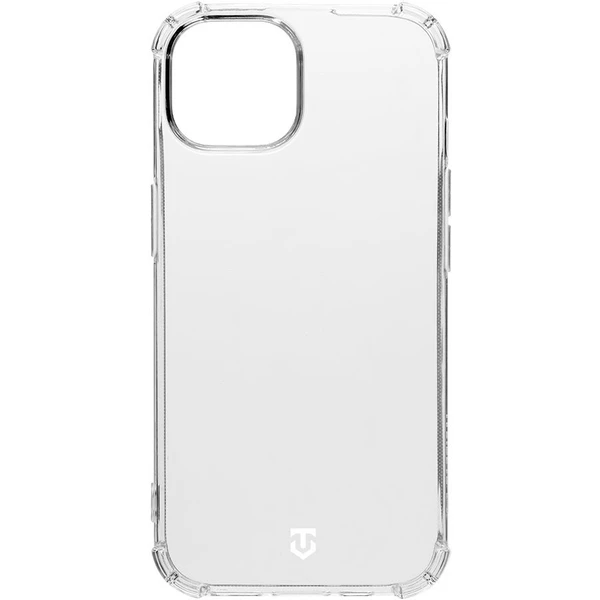 Tactical TPU Plyo kryt Apple iPhone 15 čirý - Pouzdra - Obrázek WBT5000701