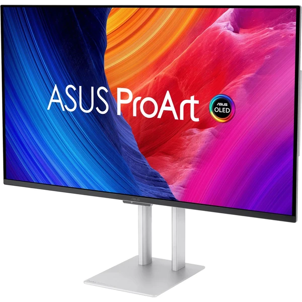 ASUS ProArt Display OLED PA32UCDM monitor 32" - Monitory - Obrázek WBTC000P01