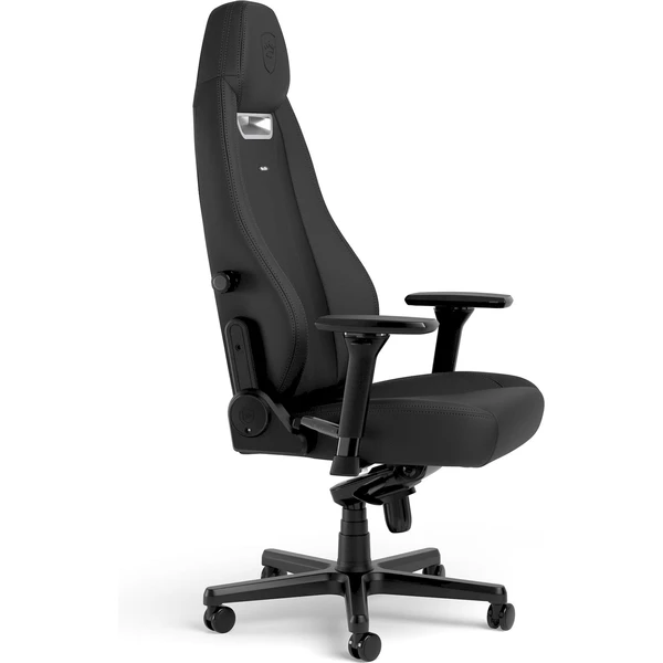 noblechairs LEGEND Black Edition herní židle černá - Židle - Obrázek WBUA000J01