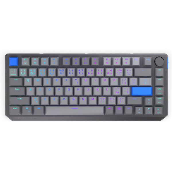 Endorfy Thock V2 Šedá