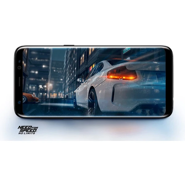 Samsung Galaxy S8 G950F 64GB LTE Single SIM - Mobilní telefony - Obrázek WBVI000101