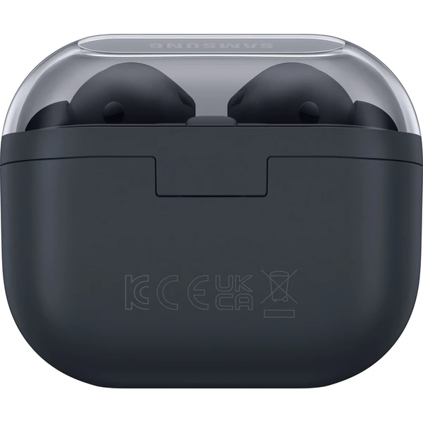 Samsung Galaxy Buds3 FE černá - Sluchátka - Obrázek WBXG000K01