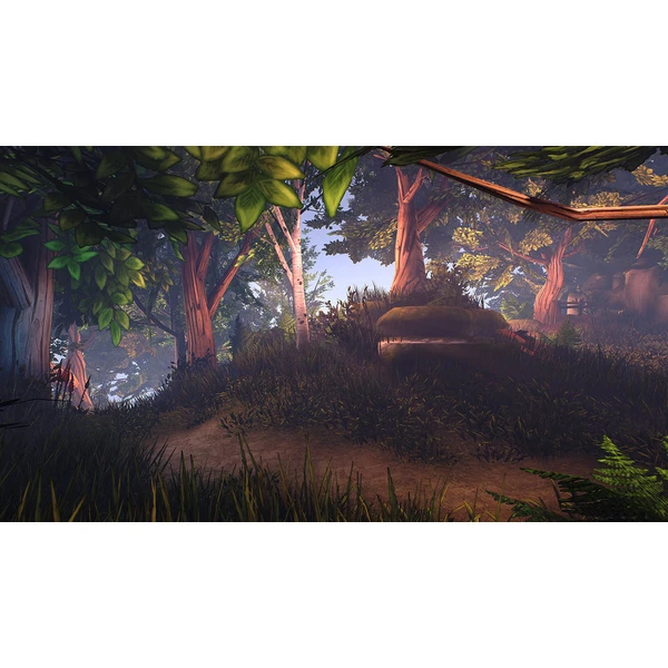 Monstrum (PS4) - Hry pro PS4 - Obrázek WC75100201