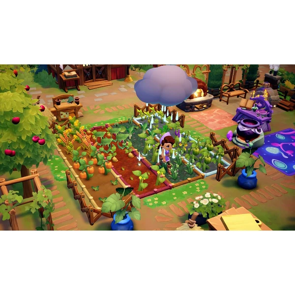 Fae Farm (Switch) - Hry pro Nintendo Switch - Obrázek WC77000601