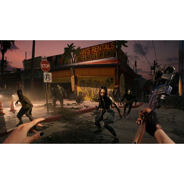 Dead Island 2 (PS5) - Hry pro PS5 - Obrázek WC85700301