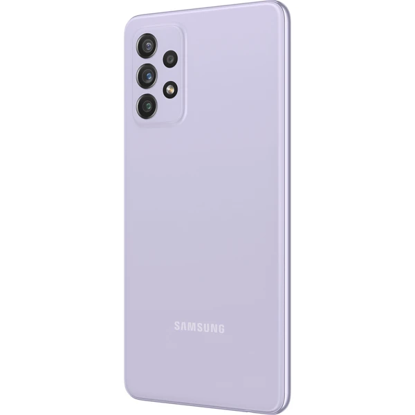 Samsung Galaxy A72 6GB+128GB - Mobilní telefony - Obrázek WC9EF00101