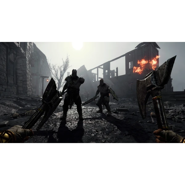 Warhammer: Vermintide 2 (PS4) - Hry pro PS4 - Obrázek WCA4100201