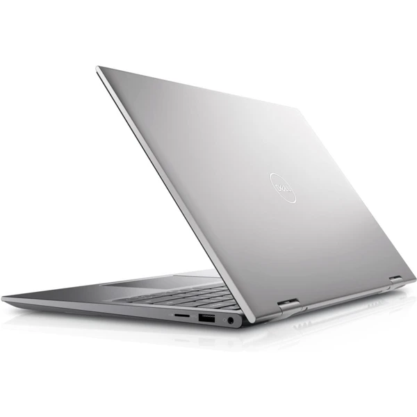 Dell Inspiron 14 (5410) 2in1 Touch stříbrný - Notebooky - Obrázek WCAOF00101