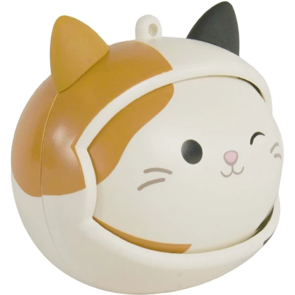 Lazerbuilt Spin TWS sluchátka Squishmallows - Cameron - Sluchátka - Obrázek WCBG000K01