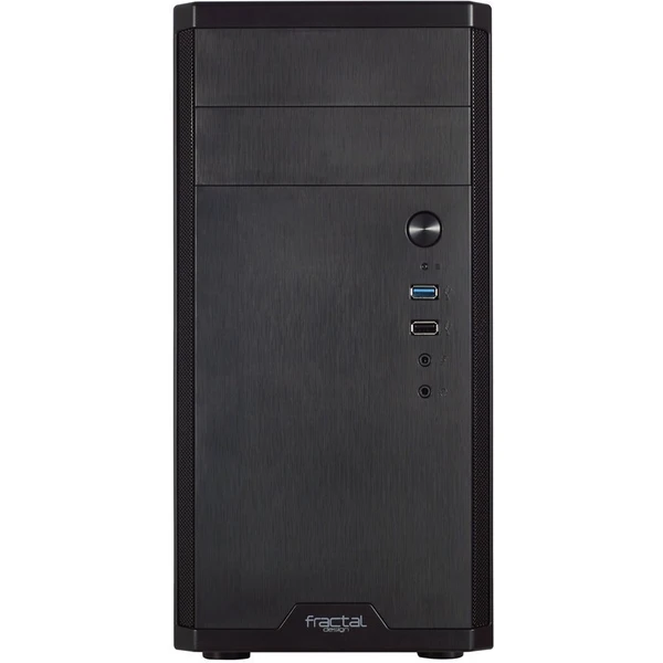 Fractal Design Core 1100 - Počítačové skříně - Obrázek WCBW600301