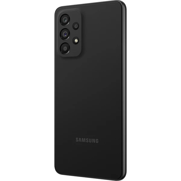 Samsung Galaxy A33 5G 6GB/128GB černá - Mobilní telefony - Obrázek WCCQF00101