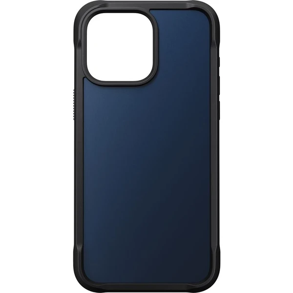Nomad Rugged kryt iPhone 15 Pro Max modrý  - Pouzdra - Obrázek WCCS100501