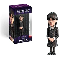 MINIX Movies: Wednesday - Wednesday Addams - Minix