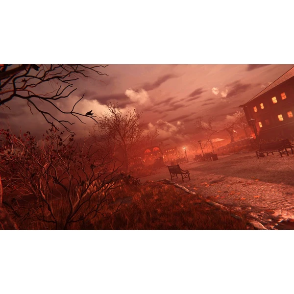 The House of the Dead: Remake (PS5) - Hry pro PS5 - Obrázek WCH5G00101