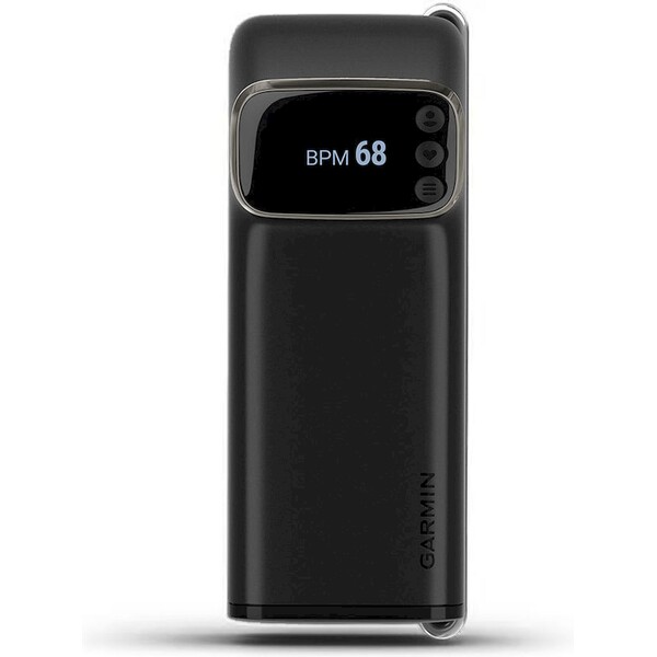 Garmin 010-02464-02 Černá