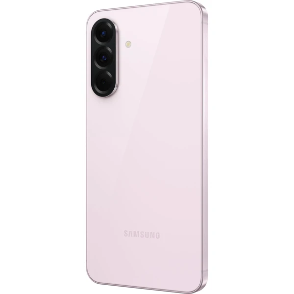 Samsung Galaxy A56 5G 8GB/128GB růžová - Mobilní telefony - Obrázek WCID000J01