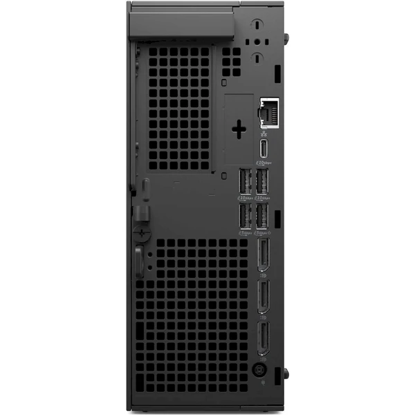 Dell Pro Max Micro FCM2250 (65YCK) RTX A400 černý + 3. rok záruky ProSupport On-Site - Stolní počítače - Obrázek WCIL000K01