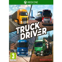Truck Driver (Xbox One) - Hry pro Xbox One