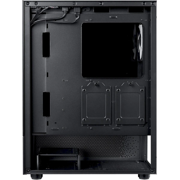 ADATA XPG Invader X MINI černá - Počítačové skříně - Obrázek WCJK000K01