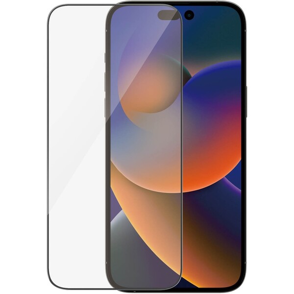 PanzerGlass™ Ultra-Wide Fit iPhone 14 Pro Max