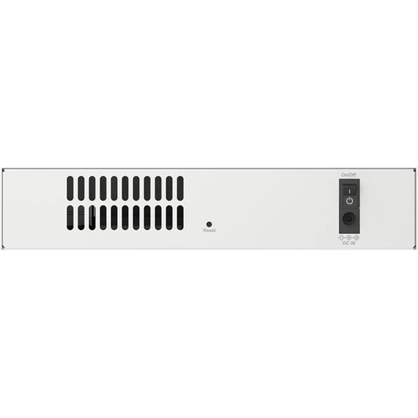 D-Link Business PoE  router bílý - Routery - Obrázek WCLL000K01