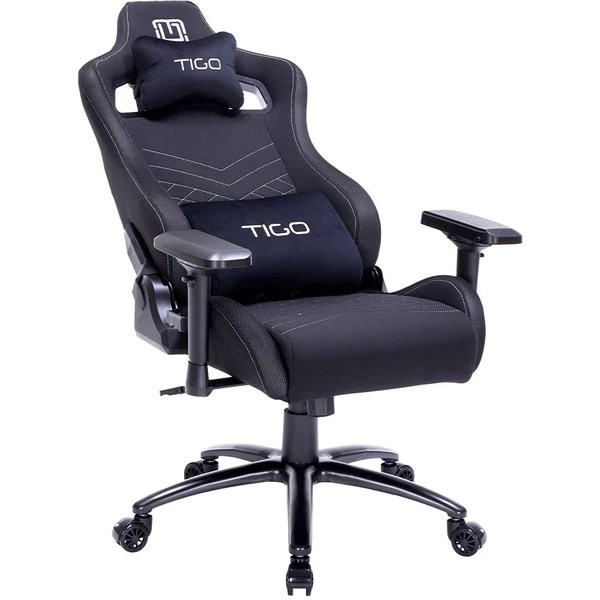 TIGO Starfall herní židle černá - Židle - Obrázek WCMF000K01