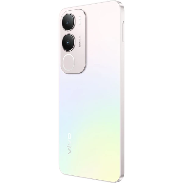 VIVO Y19s 6GB/128GB stříbrný - Mobilní telefony - Obrázek WCPE000N01