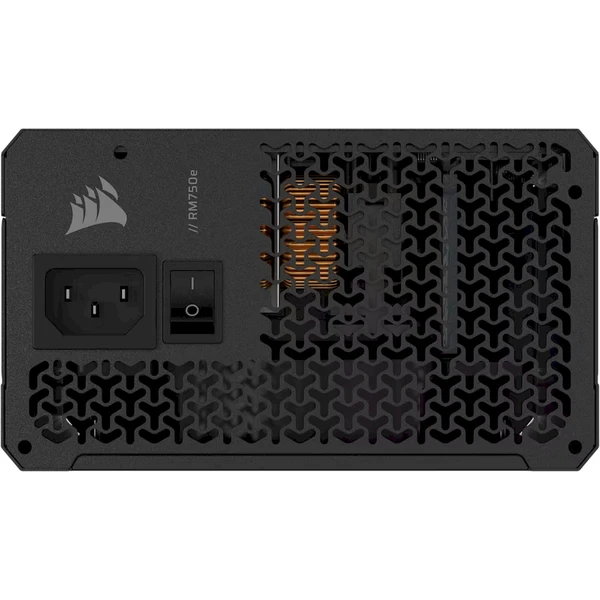Corsair RM750e černý - Zdroje - Obrázek WCRK000K01