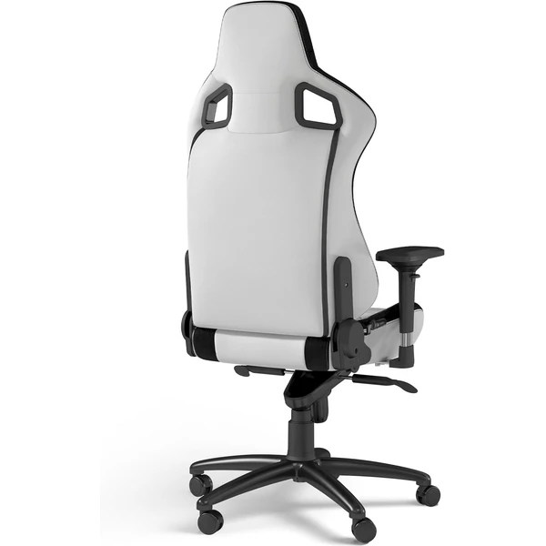 noblechairs EPIC herní židle bíločerná - Židle - Obrázek WCUA000J01