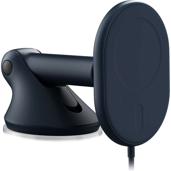 iOttie Velox MagSafe Magnetic Wireless Dash & Windshield Mount držák do auta - Držáky - Obrázek WCY1000701