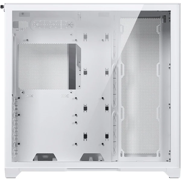 Magnium Gear by Phanteks NEO Qube 2 bílá - Počítačové skříně - Obrázek WD02000601