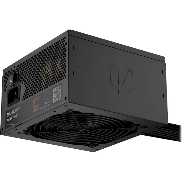 Endorfy Vero L6 Bronze 750W  - Zdroje - Obrázek WD0M000K01