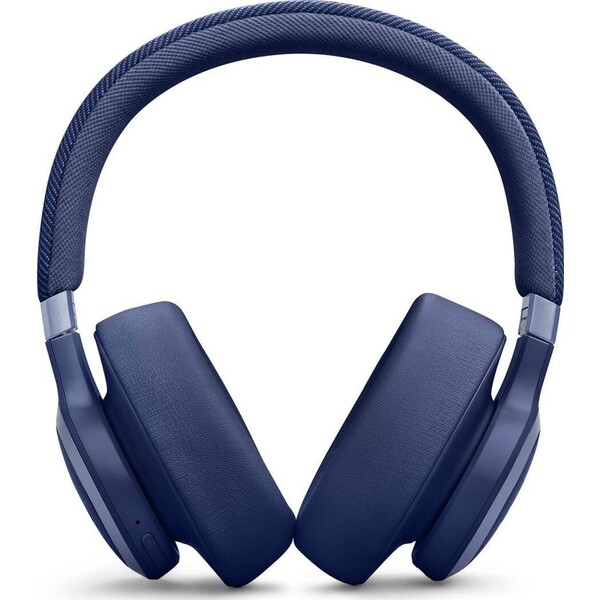 JBL Live 770NC, modrá Modrá