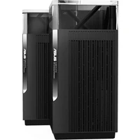 Asus ZenWiFi Pro ET12 2 kusy Mesh systém - Mesh systémy