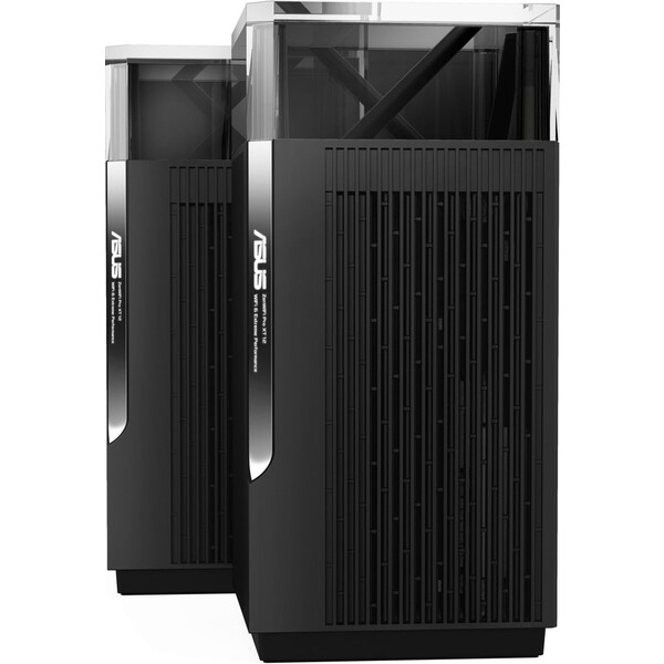 Asus Zenwifi Pro ET12 (2-pack) Černá