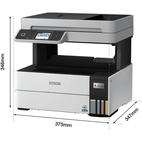 Epson EcoTank L6460 (záruka na 5 let po registraci) - Tiskárny - Obrázek WD2JF00101