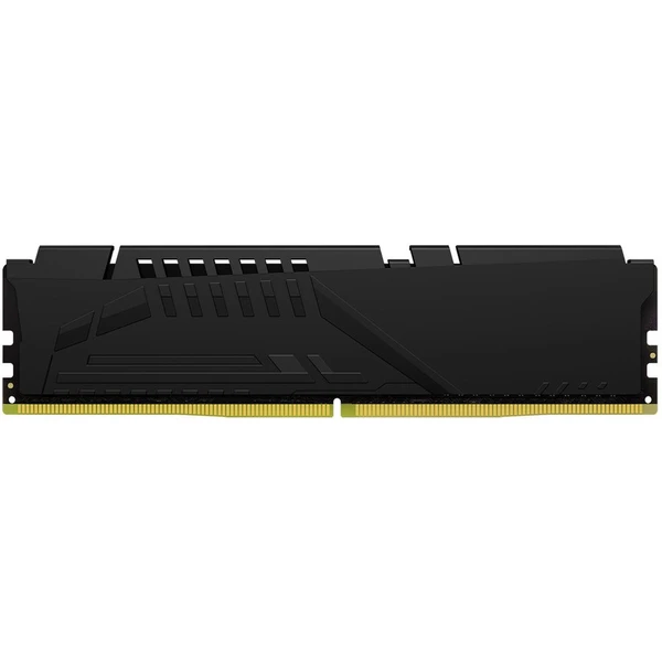 Kingston FURY Beast Black DDR5 8GB 5600MT/s CL36 DIMM (1x8GB) EXPO/XMP - Operační paměti - Obrázek WD40000J01
