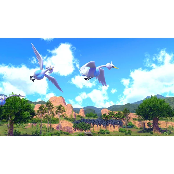 New Pokémon Snap (SWITCH) - Hry pro Nintendo Switch - Obrázek WDA3100201