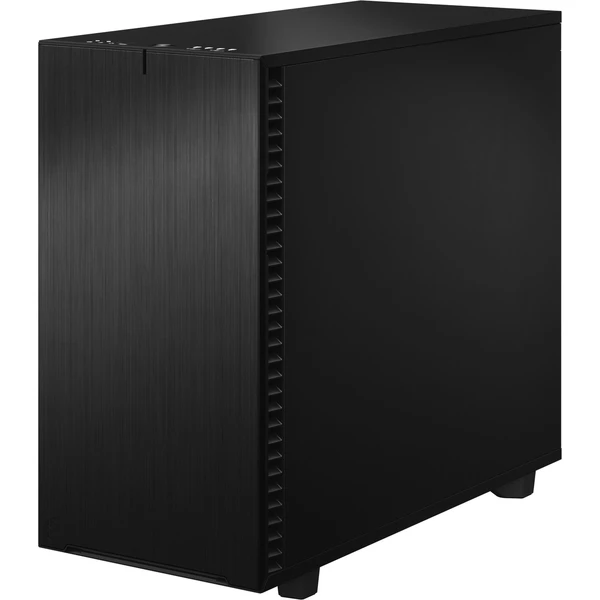 Fractal Design Define 7 Černá TG Dark Tint - Počítačové skříně - Obrázek WDAW600301